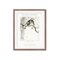 Picture of Chinoiserie Birds _GroupedProduct_Rectangle_Portrait_Framed_Matted_
