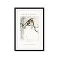 Picture of Chinoiserie Birds _GroupedProduct_Rectangle_Portrait_Framed_Matted_