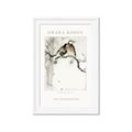 Picture of Chinoiserie Birds _GroupedProduct_Rectangle_Portrait_Framed_Matted_