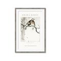 Picture of Chinoiserie Birds _GroupedProduct_Rectangle_Portrait_Framed_Matted_