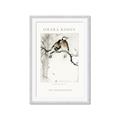 Picture of Chinoiserie Birds _GroupedProduct_Rectangle_Portrait_Framed_Matted_