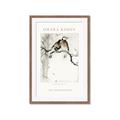 Picture of Chinoiserie Birds _GroupedProduct_Rectangle_Portrait_Framed_Matted_