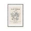 Picture of VVG Sunflowers _GroupedProduct_Rectangle_Portrait_Framed_Matted_