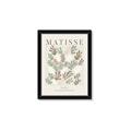 Picture of Matisse  Les Papiers _GroupedProduct_Rectangle_Portrait_Framed_Matted_