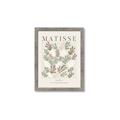 Picture of Matisse  Les Papiers _GroupedProduct_Rectangle_Portrait_Framed_Matted_