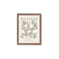 Picture of Matisse  Les Papiers _GroupedProduct_Rectangle_Portrait_Framed_Matted_