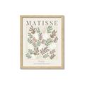 Picture of Matisse  Les Papiers _GroupedProduct_Rectangle_Portrait_Framed_Matted_