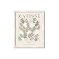Picture of Matisse  Les Papiers _GroupedProduct_Rectangle_Portrait_Framed_Matted_