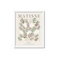 Picture of Matisse  Les Papiers _GroupedProduct_Rectangle_Portrait_Framed_Matted_