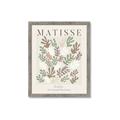 Picture of Matisse  Les Papiers _GroupedProduct_Rectangle_Portrait_Framed_Matted_