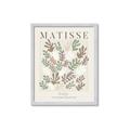 Picture of Matisse  Les Papiers _GroupedProduct_Rectangle_Portrait_Framed_Matted_