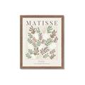 Picture of Matisse  Les Papiers _GroupedProduct_Rectangle_Portrait_Framed_Matted_