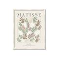 Picture of Matisse  Les Papiers _GroupedProduct_Rectangle_Portrait_Framed_Matted_