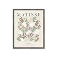 Picture of Matisse  Les Papiers _GroupedProduct_Rectangle_Portrait_Framed_Matted_