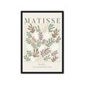 Picture of Matisse  Les Papiers _GroupedProduct_Rectangle_Portrait_Framed_Matted_