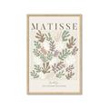 Picture of Matisse  Les Papiers _GroupedProduct_Rectangle_Portrait_Framed_Matted_