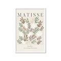 Picture of Matisse  Les Papiers _GroupedProduct_Rectangle_Portrait_Framed_Matted_
