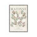 Picture of Matisse  Les Papiers _GroupedProduct_Rectangle_Portrait_Framed_Matted_