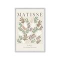Picture of Matisse  Les Papiers _GroupedProduct_Rectangle_Portrait_Framed_Matted_