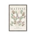 Picture of Matisse  Les Papiers _GroupedProduct_Rectangle_Portrait_Framed_Matted_
