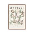 Picture of Matisse  Les Papiers _GroupedProduct_Rectangle_Portrait_Framed_Matted_