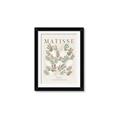 Picture of Matisse  Les Papiers _GroupedProduct_Rectangle_Portrait_Framed_Matted_