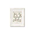 Picture of Matisse  Les Papiers _GroupedProduct_Rectangle_Portrait_Framed_Matted_