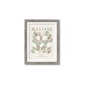 Picture of Matisse  Les Papiers _GroupedProduct_Rectangle_Portrait_Framed_Matted_