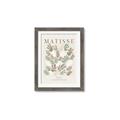 Picture of Matisse  Les Papiers _GroupedProduct_Rectangle_Portrait_Framed_Matted_