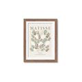 Picture of Matisse  Les Papiers _GroupedProduct_Rectangle_Portrait_Framed_Matted_