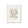 Picture of Matisse  Les Papiers _GroupedProduct_Rectangle_Portrait_Framed_Matted_