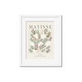 Picture of Matisse  Les Papiers _GroupedProduct_Rectangle_Portrait_Framed_Matted_