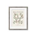 Picture of Matisse  Les Papiers _GroupedProduct_Rectangle_Portrait_Framed_Matted_