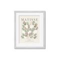 Picture of Matisse  Les Papiers _GroupedProduct_Rectangle_Portrait_Framed_Matted_