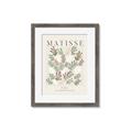 Picture of Matisse  Les Papiers _GroupedProduct_Rectangle_Portrait_Framed_Matted_