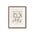 Picture of Matisse  Les Papiers _GroupedProduct_Rectangle_Portrait_Framed_Matted_