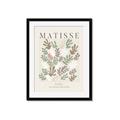 Picture of Matisse  Les Papiers _GroupedProduct_Rectangle_Portrait_Framed_Matted_
