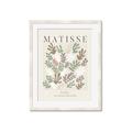 Picture of Matisse  Les Papiers _GroupedProduct_Rectangle_Portrait_Framed_Matted_