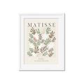 Picture of Matisse  Les Papiers _GroupedProduct_Rectangle_Portrait_Framed_Matted_