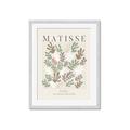 Picture of Matisse  Les Papiers _GroupedProduct_Rectangle_Portrait_Framed_Matted_