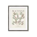 Picture of Matisse  Les Papiers _GroupedProduct_Rectangle_Portrait_Framed_Matted_