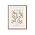 Picture of Matisse  Les Papiers _GroupedProduct_Rectangle_Portrait_Framed_Matted_