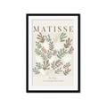 Picture of Matisse  Les Papiers _GroupedProduct_Rectangle_Portrait_Framed_Matted_