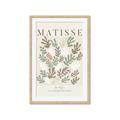 Picture of Matisse  Les Papiers _GroupedProduct_Rectangle_Portrait_Framed_Matted_