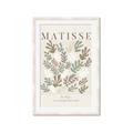 Picture of Matisse  Les Papiers _GroupedProduct_Rectangle_Portrait_Framed_Matted_