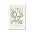Picture of Matisse  Les Papiers _GroupedProduct_Rectangle_Portrait_Framed_Matted_