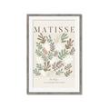 Picture of Matisse  Les Papiers _GroupedProduct_Rectangle_Portrait_Framed_Matted_