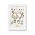 Picture of Matisse  Les Papiers _GroupedProduct_Rectangle_Portrait_Framed_Matted_