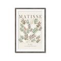 Picture of Matisse  Les Papiers _GroupedProduct_Rectangle_Portrait_Framed_Matted_