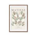 Picture of Matisse  Les Papiers _GroupedProduct_Rectangle_Portrait_Framed_Matted_